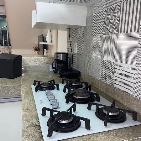 Vila Dos Diamantes Flats De Luxo Lancamento Πόρτο Σεγκούρο Δωμάτιο φωτογραφία