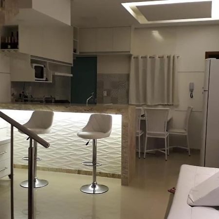 Vila Dos Diamantes Flats De Luxo Lancamento Πόρτο Σεγκούρο Εξωτερικό φωτογραφία