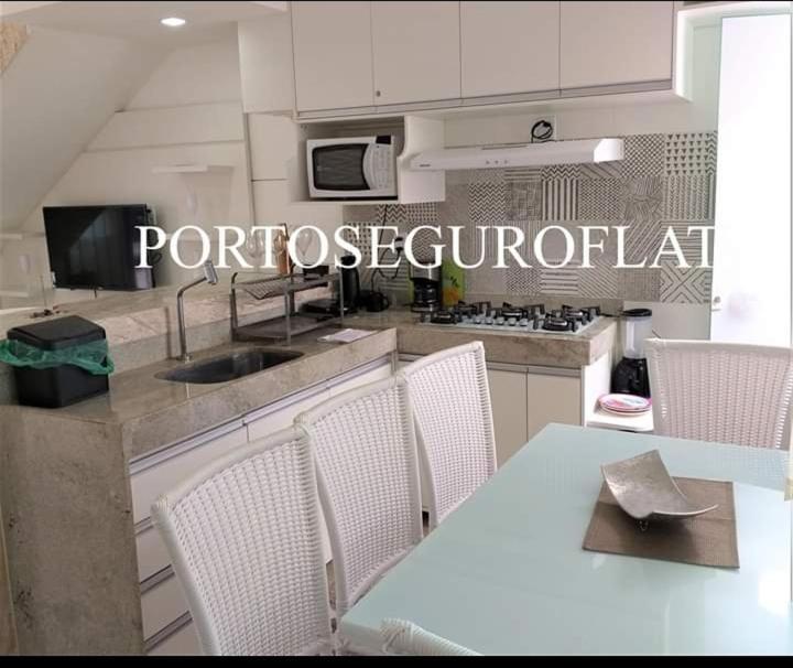 Vila Dos Diamantes Flats De Luxo Lancamento Πόρτο Σεγκούρο Εξωτερικό φωτογραφία