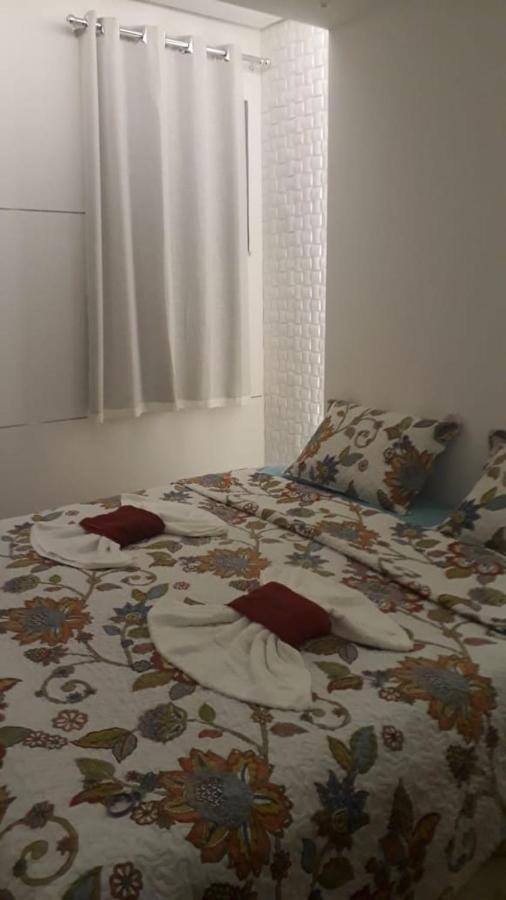 Vila Dos Diamantes Flats De Luxo Lancamento Πόρτο Σεγκούρο Εξωτερικό φωτογραφία