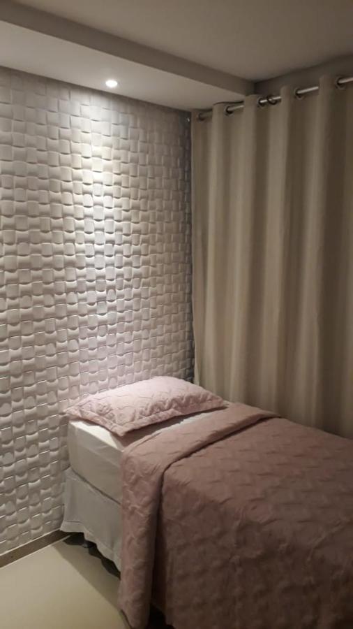 Vila Dos Diamantes Flats De Luxo Lancamento Πόρτο Σεγκούρο Εξωτερικό φωτογραφία
