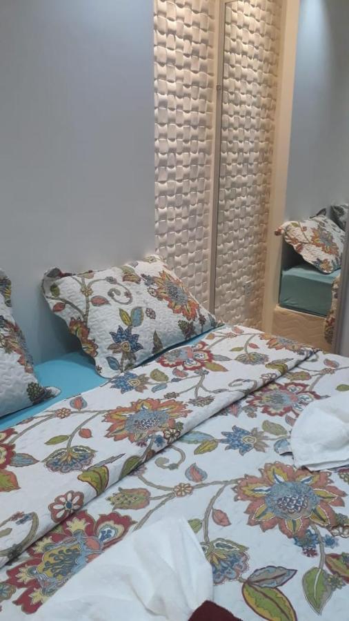 Vila Dos Diamantes Flats De Luxo Lancamento Πόρτο Σεγκούρο Εξωτερικό φωτογραφία